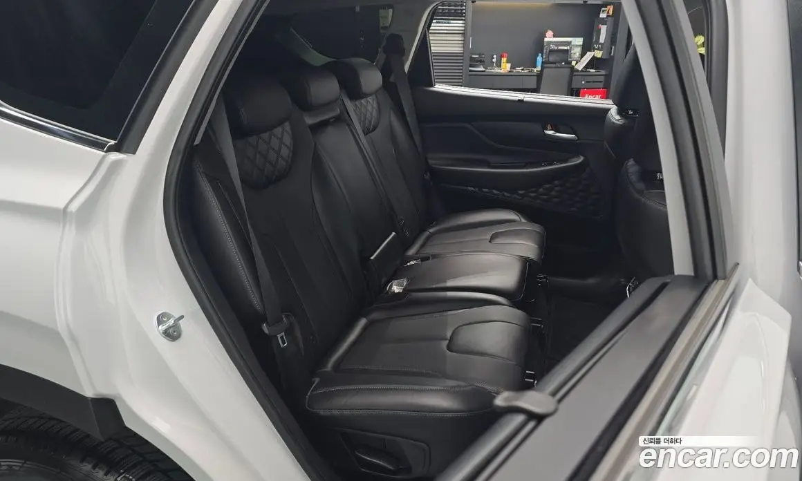 Hyundai Santa Fe 2022 2.2 автомат (гидро), фото 15 Hyundai Santa Fe 2022 2.2 автомат (гидро), фото 15