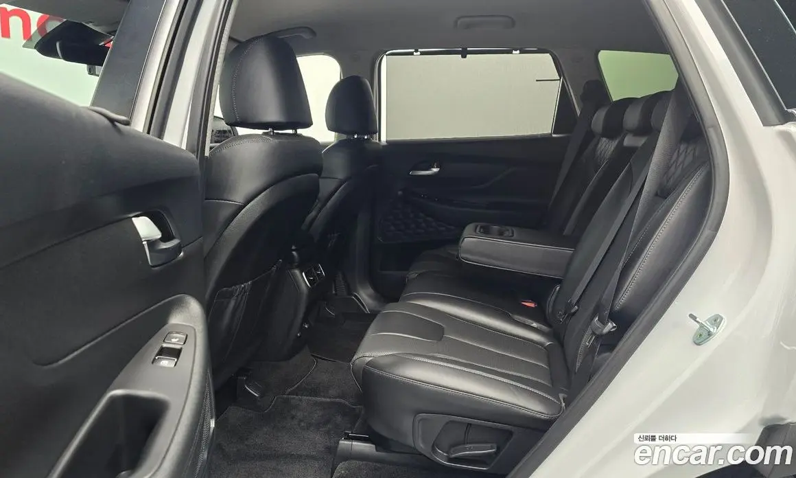 Hyundai Santa Fe 2022 2.2 автомат (гидро), фото 17 Hyundai Santa Fe 2022 2.2 автомат (гидро), фото 17