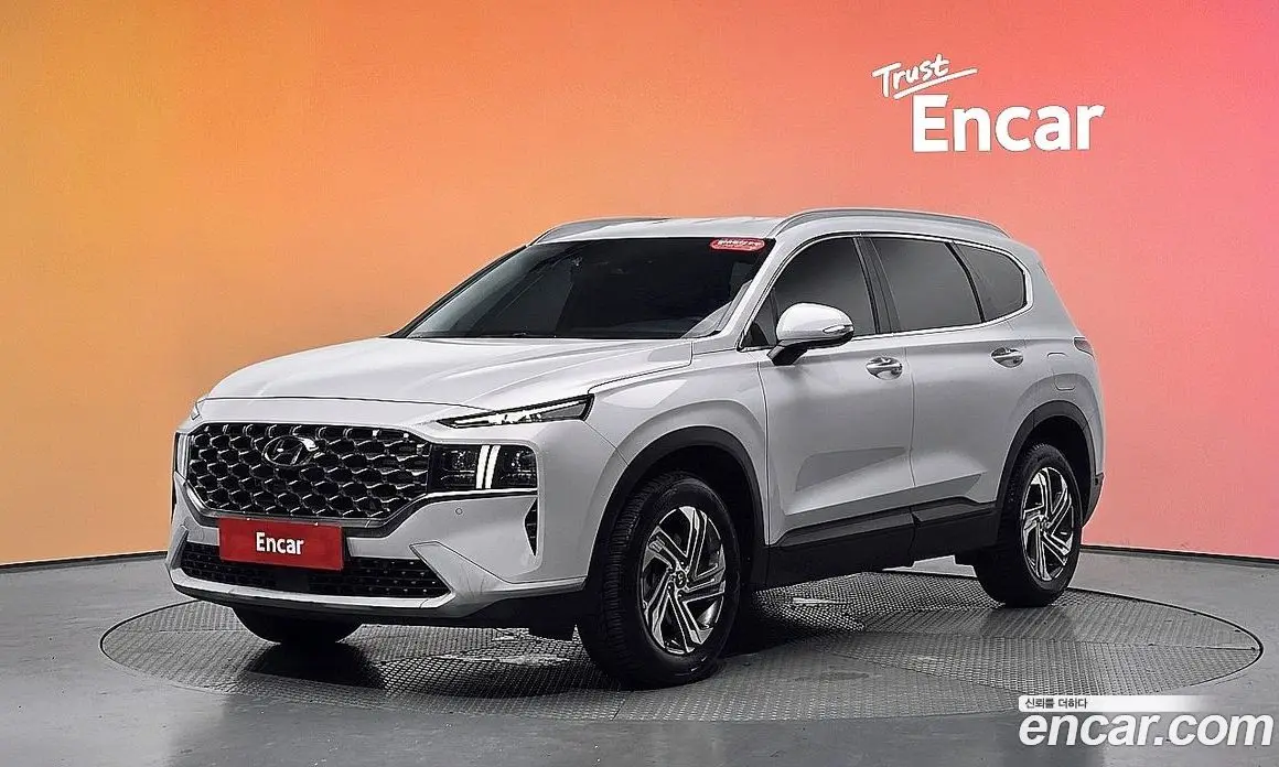 Hyundai Santa Fe 2022 2.2 автомат (гидро), фото 30 Hyundai Santa Fe 2022 2.2 автомат (гидро), фото 30