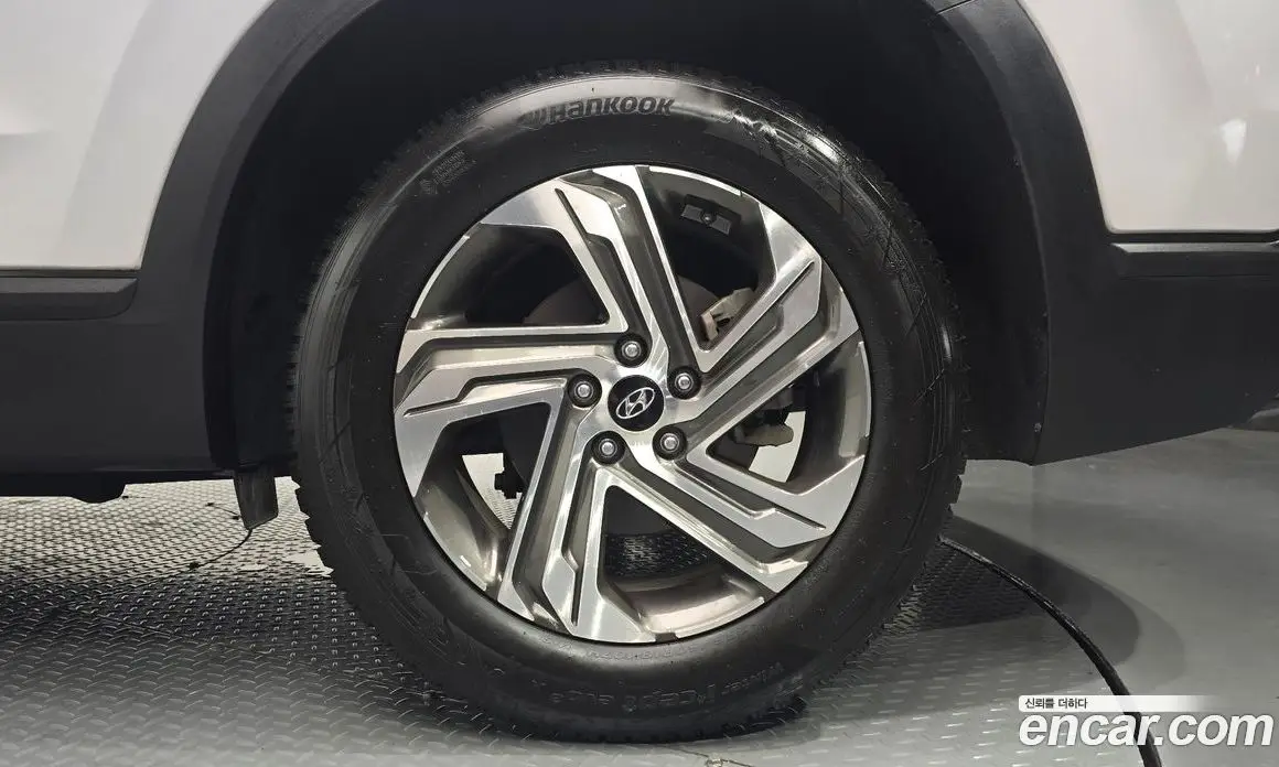 Hyundai Santa Fe 2022 2.2 автомат (гидро), фото 6 Hyundai Santa Fe 2022 2.2 автомат (гидро), фото 6