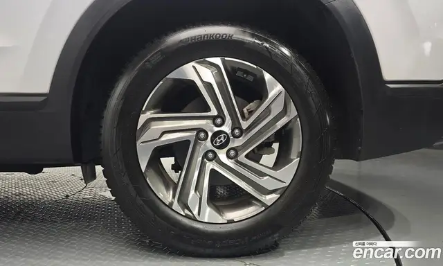 Hyundai Santa Fe 2022 2.2 автомат (гидро), миниатюра 6 Hyundai Santa Fe 2022 2.2 автомат (гидро), миниатюра 6