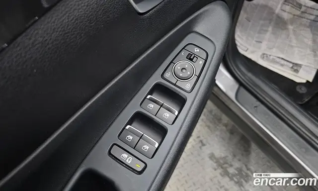 Hyundai Santa Fe 2022 2.2 автомат (гидро), миниатюра 11 Hyundai Santa Fe 2022 2.2 автомат (гидро), миниатюра 11