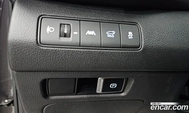 Hyundai Santa Fe 2022 2.2 автомат (гидро), миниатюра 12
