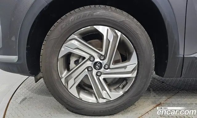Hyundai Santa Fe 2022 2.2 автомат (гидро), миниатюра 5 Hyundai Santa Fe 2022 2.2 автомат (гидро), миниатюра 5