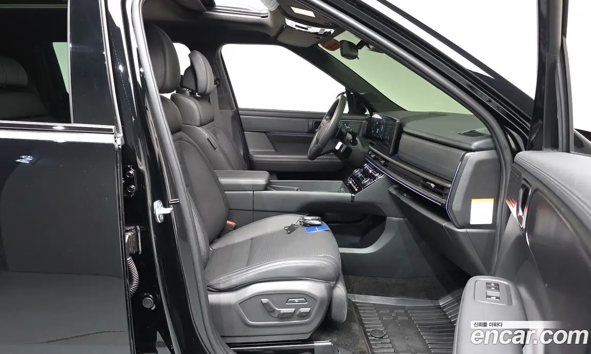 Hyundai Santa Fe 2024 1.6 автомат (гидро), фото 15 Hyundai Santa Fe 2024 1.6 автомат (гидро), фото 15