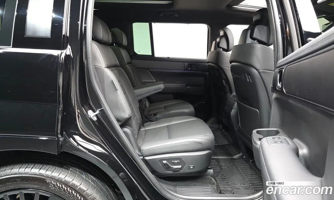 Hyundai Santa Fe 2024 1.6 автомат (гидро), фото 16 Hyundai Santa Fe 2024 1.6 автомат (гидро), фото 16
