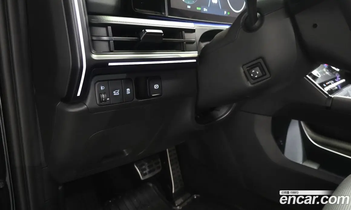 Hyundai Santa Fe 2024 1.6 автомат (гидро), фото 26 Hyundai Santa Fe 2024 1.6 автомат (гидро), фото 26