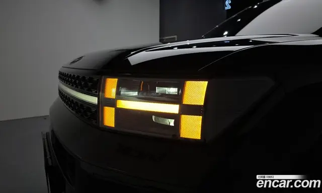 Hyundai Santa Fe 2024 1.6 автомат (гидро), миниатюра 7 Hyundai Santa Fe 2024 1.6 автомат (гидро), миниатюра 7