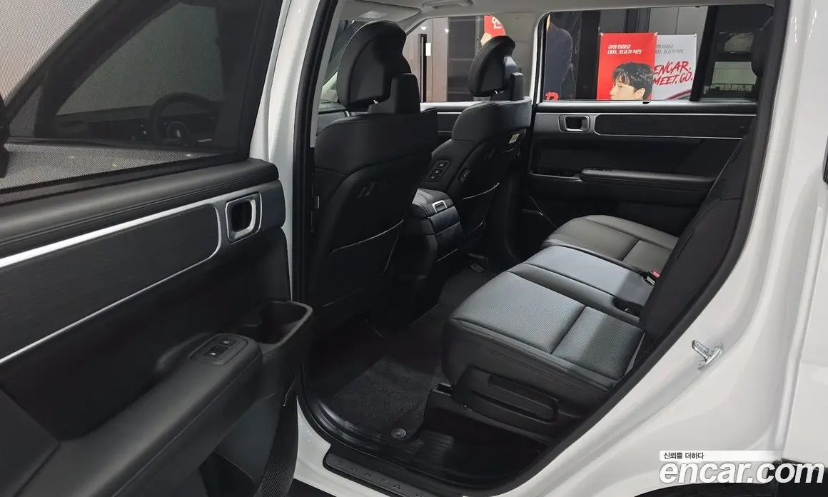 Hyundai Santa Fe 2024 1.6 автомат (гидро), фото 16 Hyundai Santa Fe 2024 1.6 автомат (гидро), фото 16