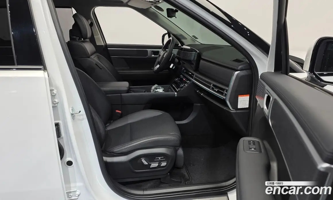 Hyundai Santa Fe 2024 1.6 автомат (гидро), фото 17 Hyundai Santa Fe 2024 1.6 автомат (гидро), фото 17
