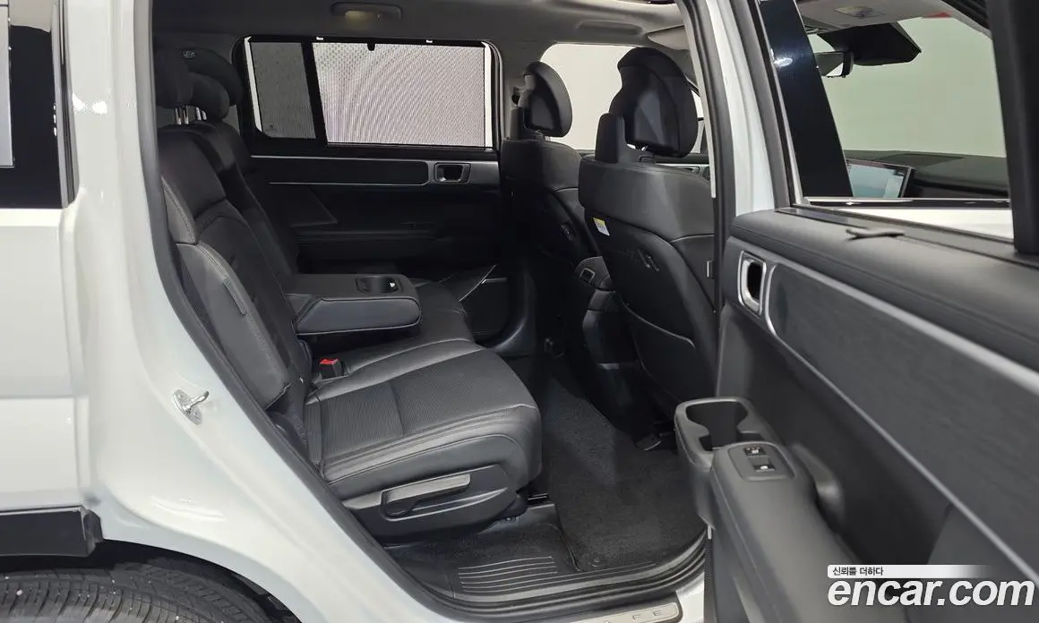 Hyundai Santa Fe 2024 1.6 автомат (гидро), фото 18 Hyundai Santa Fe 2024 1.6 автомат (гидро), фото 18