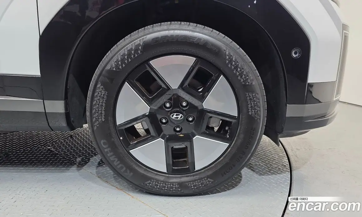Hyundai Santa Fe 2024 1.6 автомат (гидро), фото 5 Hyundai Santa Fe 2024 1.6 автомат (гидро), фото 5