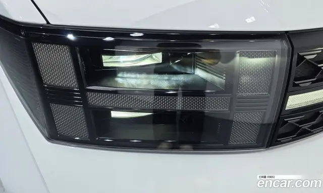 Hyundai Santa Fe 2024 1.6 автомат (гидро), миниатюра 8 Hyundai Santa Fe 2024 1.6 автомат (гидро), миниатюра 8