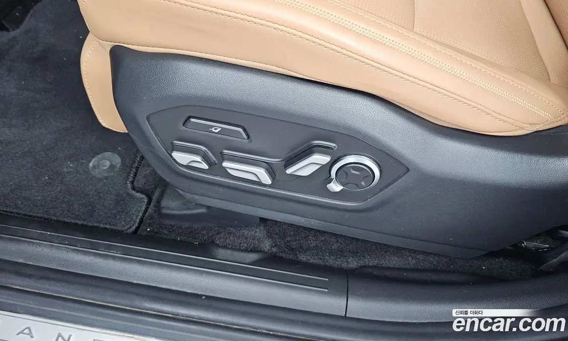 Hyundai Santa Fe 2024 1.6 автомат (гидро), фото 31