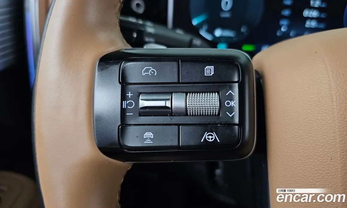 Hyundai Santa Fe 2024 1.6 автомат (гидро), фото 33