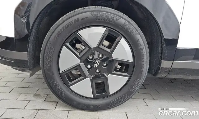 Hyundai Santa Fe 2024 1.6 автомат (гидро), миниатюра 5