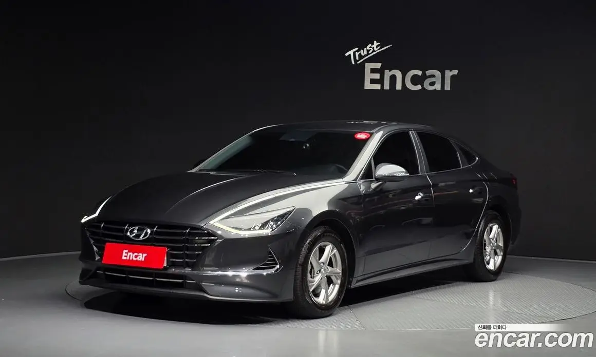 Hyundai Sonata 2019 2.0 автомат (гидро), фото 1 Hyundai Sonata 2019 2.0 автомат (гидро), фото 1