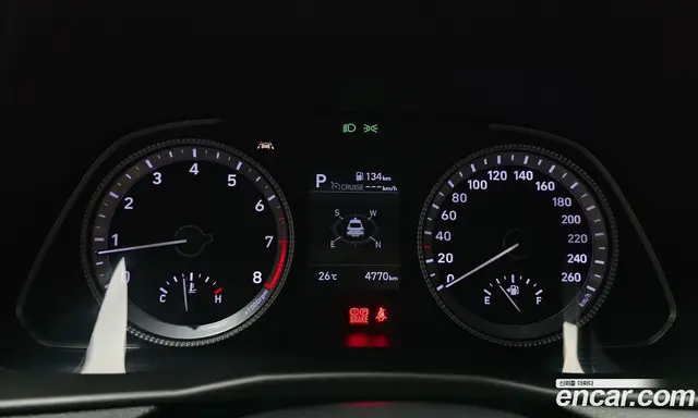 Hyundai Sonata 2019 2.0 автомат (гидро), миниатюра 11 Hyundai Sonata 2019 2.0 автомат (гидро), миниатюра 11