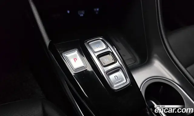 Hyundai Sonata 2019 2.0 автомат (гидро), миниатюра 12