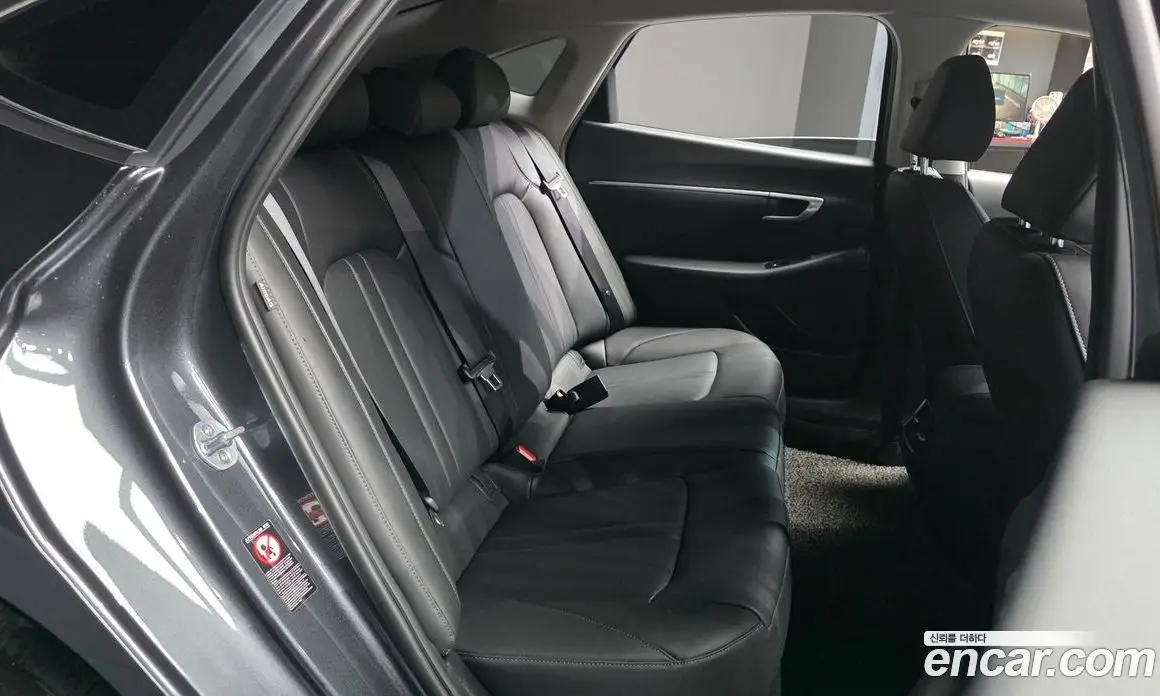 Hyundai Sonata 2019 2.0 автомат (гидро), фото 18 Hyundai Sonata 2019 2.0 автомат (гидро), фото 18