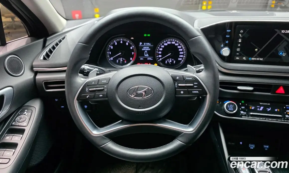 Hyundai Sonata 2019 2.0 автомат (гидро), фото 19 Hyundai Sonata 2019 2.0 автомат (гидро), фото 19