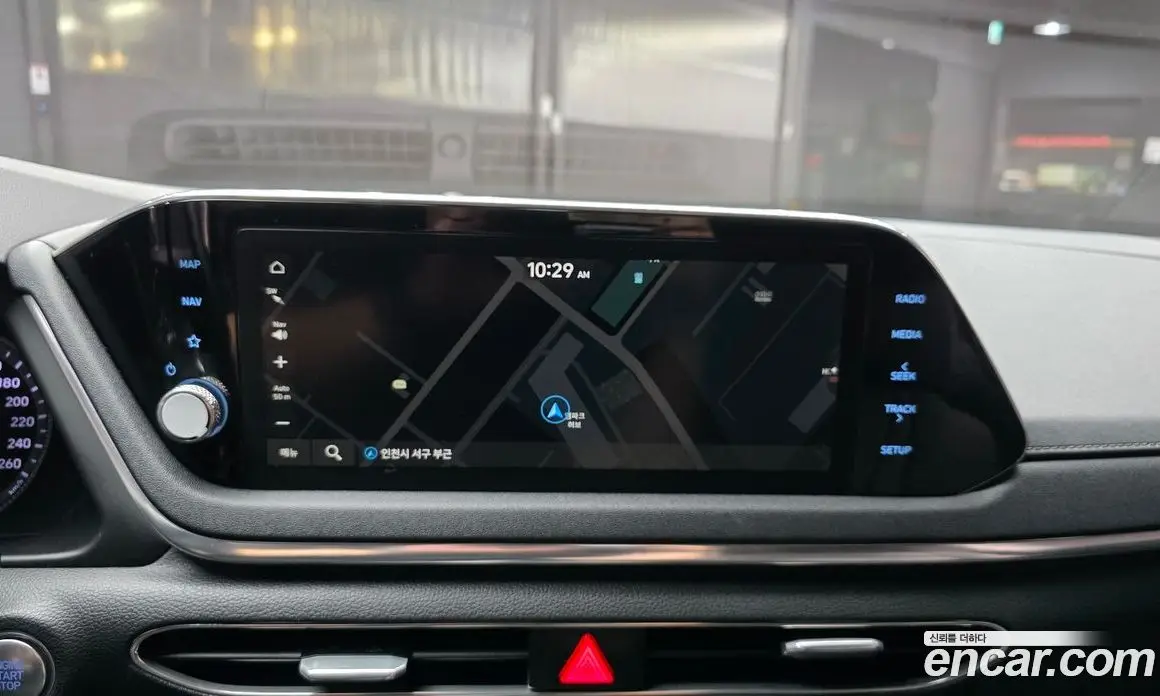 Hyundai Sonata 2019 2.0 автомат (гидро), фото 20 Hyundai Sonata 2019 2.0 автомат (гидро), фото 20