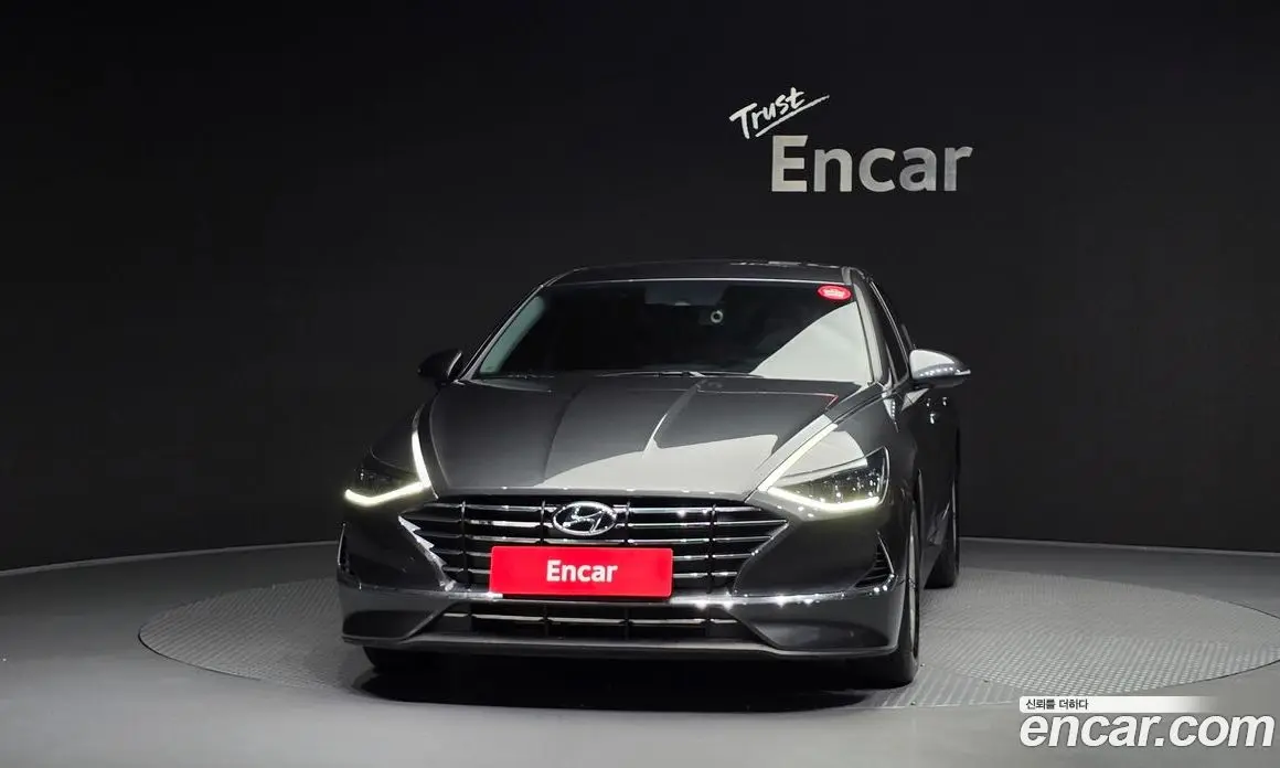 Hyundai Sonata 2019 2.0 автомат (гидро), фото 3 Hyundai Sonata 2019 2.0 автомат (гидро), фото 3