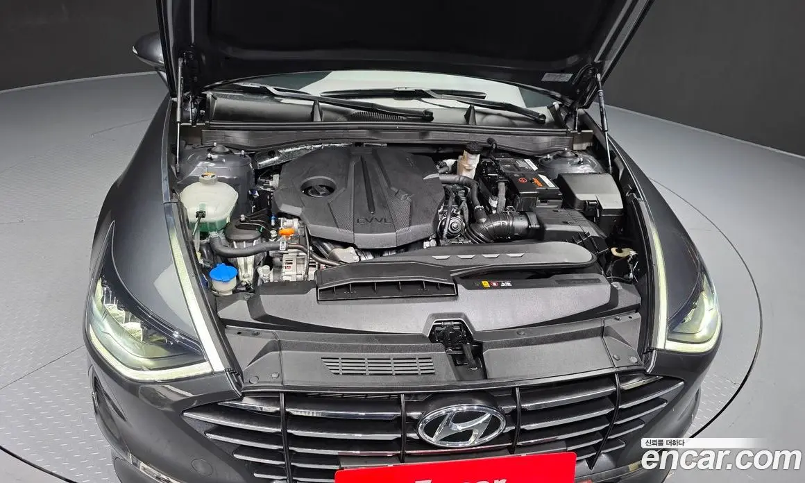 Hyundai Sonata 2019 2.0 автомат (гидро), фото 6 Hyundai Sonata 2019 2.0 автомат (гидро), фото 6