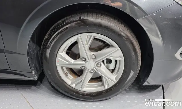 Hyundai Sonata 2019 2.0 автомат (гидро), миниатюра 7 Hyundai Sonata 2019 2.0 автомат (гидро), миниатюра 7