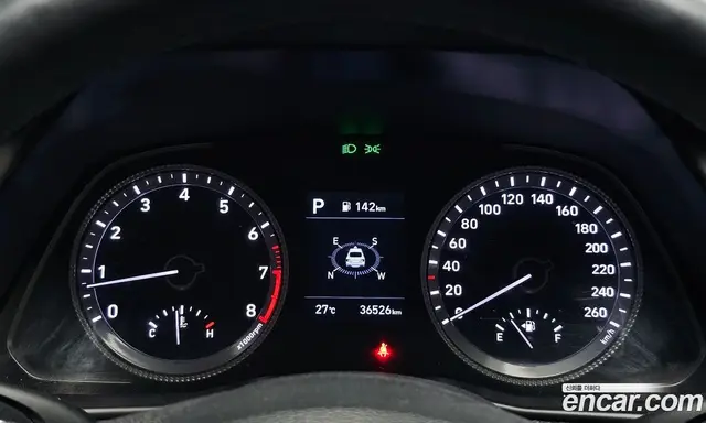 Hyundai Sonata 2021 2.0 автомат (гидро), миниатюра 11 Hyundai Sonata 2021 2.0 автомат (гидро), миниатюра 11