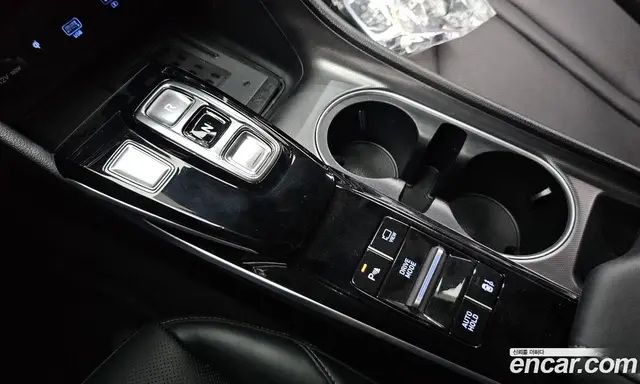 Hyundai Sonata 2021 2.0 автомат (гидро), миниатюра 12