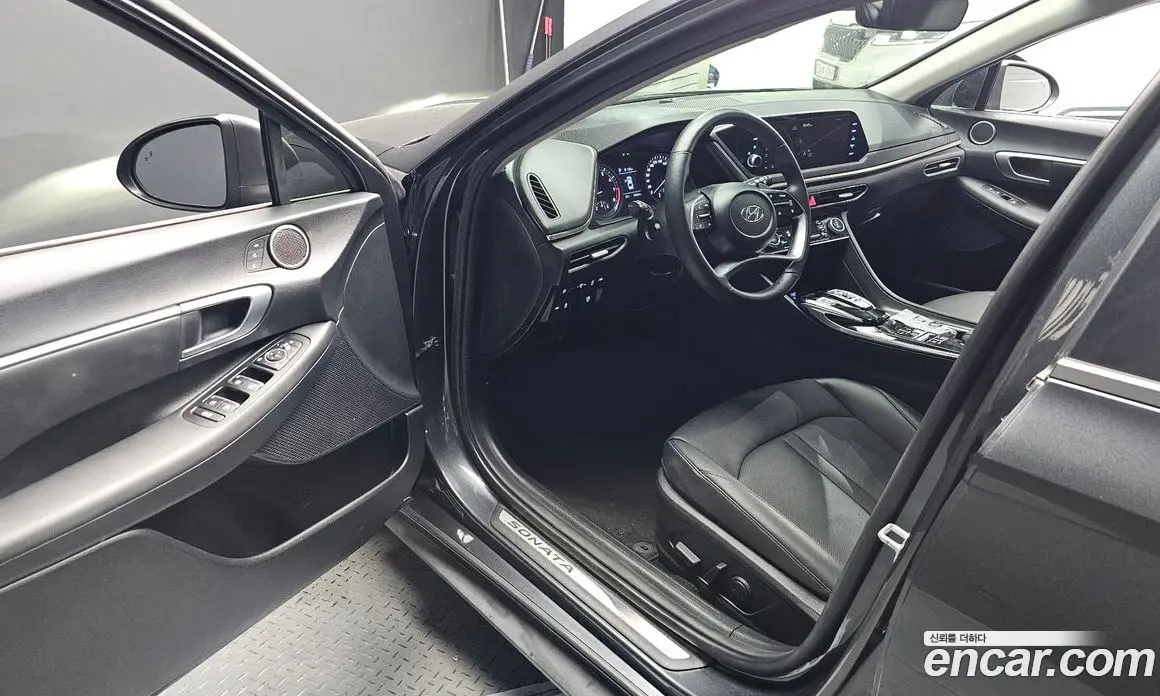 Hyundai Sonata 2021 2.0 автомат (гидро), фото 13 Hyundai Sonata 2021 2.0 автомат (гидро), фото 13
