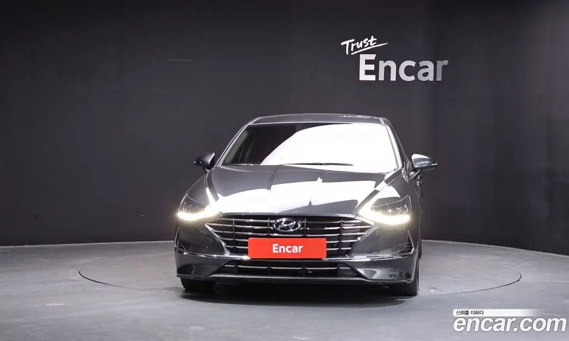 Hyundai Sonata 2021 2.0 автомат (гидро), фото 3 Hyundai Sonata 2021 2.0 автомат (гидро), фото 3