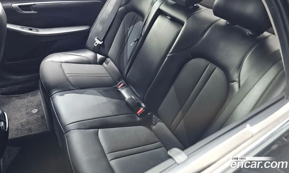 Hyundai Sonata 2021 2.0 автомат (гидро), фото 32 Hyundai Sonata 2021 2.0 автомат (гидро), фото 32