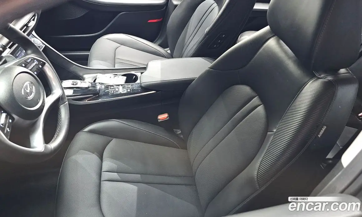 Hyundai Sonata 2021 2.0 автомат (гидро), фото 34 Hyundai Sonata 2021 2.0 автомат (гидро), фото 34