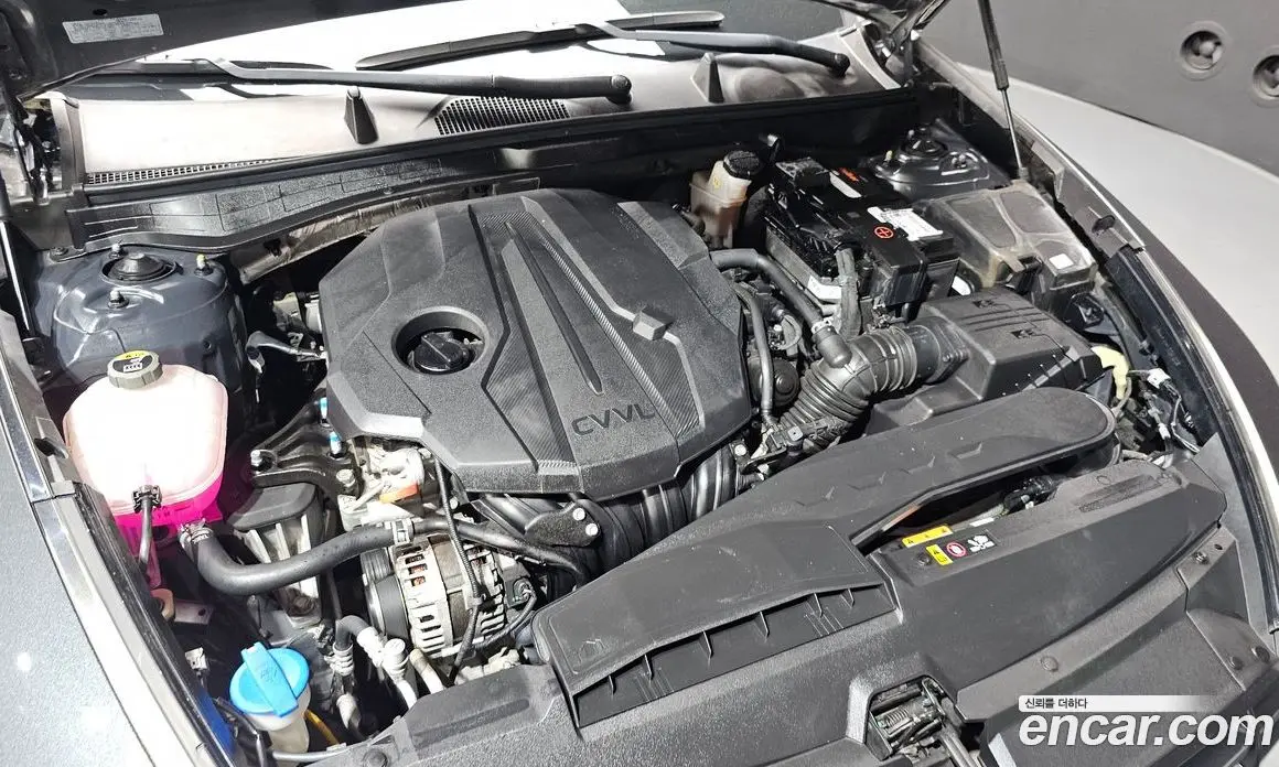Hyundai Sonata 2021 2.0 автомат (гидро), фото 6 Hyundai Sonata 2021 2.0 автомат (гидро), фото 6
