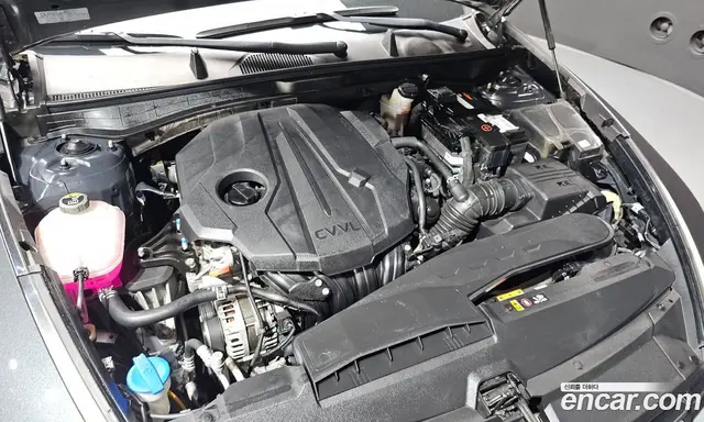 Hyundai Sonata 2021 2.0 автомат (гидро), миниатюра 6 Hyundai Sonata 2021 2.0 автомат (гидро), миниатюра 6