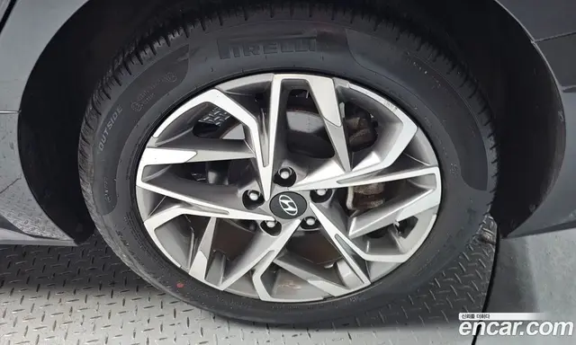 Hyundai Sonata 2021 2.0 автомат (гидро), миниатюра 7 Hyundai Sonata 2021 2.0 автомат (гидро), миниатюра 7