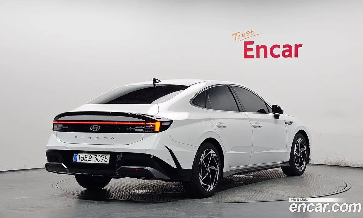 Hyundai Sonata 2023 2.0 автомат (гидро), фото 2 Hyundai Sonata 2023 2.0 автомат (гидро), фото 2