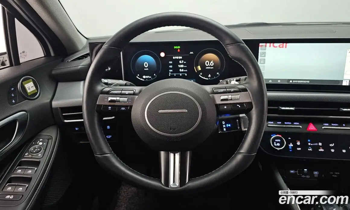 Hyundai Sonata 2023 2.0 автомат (гидро), фото 19 Hyundai Sonata 2023 2.0 автомат (гидро), фото 19
