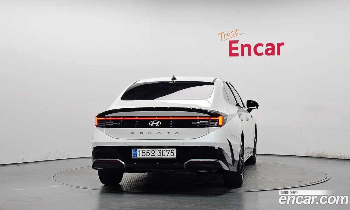 Hyundai Sonata 2023 2.0 автомат (гидро), фото 4 Hyundai Sonata 2023 2.0 автомат (гидро), фото 4