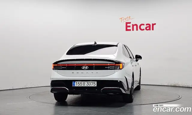 Hyundai Sonata 2023 2.0 автомат (гидро), миниатюра 4 Hyundai Sonata 2023 2.0 автомат (гидро), миниатюра 4