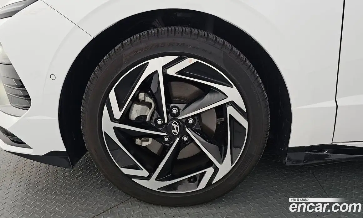 Hyundai Sonata 2023 2.0 автомат (гидро), фото 5 Hyundai Sonata 2023 2.0 автомат (гидро), фото 5