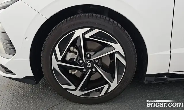 Hyundai Sonata 2023 2.0 автомат (гидро), миниатюра 5 Hyundai Sonata 2023 2.0 автомат (гидро), миниатюра 5