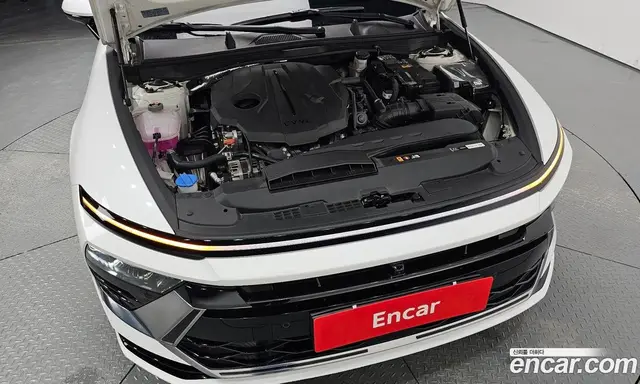 Hyundai Sonata 2023 2.0 автомат (гидро), миниатюра 6 Hyundai Sonata 2023 2.0 автомат (гидро), миниатюра 6