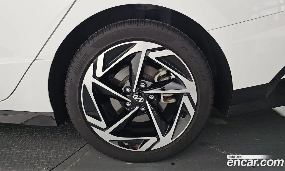 Hyundai Sonata 2023 2.0 автомат (гидро), фото 7 Hyundai Sonata 2023 2.0 автомат (гидро), фото 7