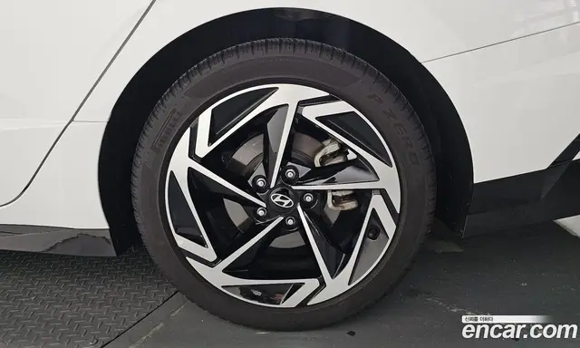 Hyundai Sonata 2023 2.0 автомат (гидро), миниатюра 7 Hyundai Sonata 2023 2.0 автомат (гидро), миниатюра 7