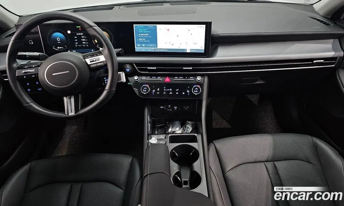 Hyundai Sonata 2023 2.0 автомат (гидро), фото 10 Hyundai Sonata 2023 2.0 автомат (гидро), фото 10