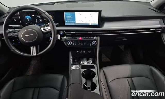 Hyundai Sonata 2023 2.0 автомат (гидро), миниатюра 10 Hyundai Sonata 2023 2.0 автомат (гидро), миниатюра 10