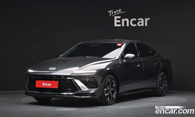 Hyundai Sonata 2023 2.0 автомат (гидро), миниатюра 1 Hyundai Sonata 2023 2.0 автомат (гидро), миниатюра 1
